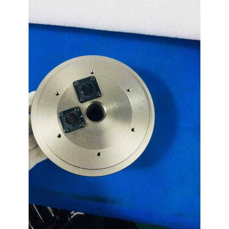 Yaskawa Direct Drive Motor SGMCS-02B3C11 - YASKAWA