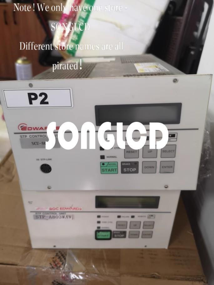 1pcs SCU-800 STP-A803WAV Sensor Unit - KOEED