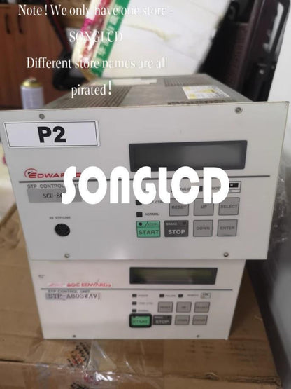 1pcs SCU-800 STP-A803WAV Sensor Unit - KOEED