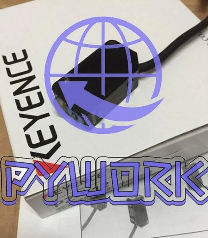 Keyence PZ-V12 Sensor in box