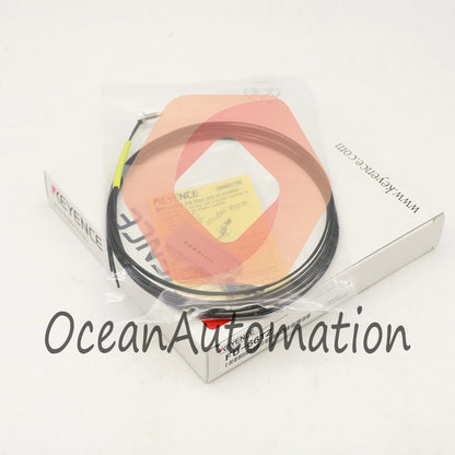 KEYENCE FU-66TZ Fiber Optic Sensor Amplifier 1PCS