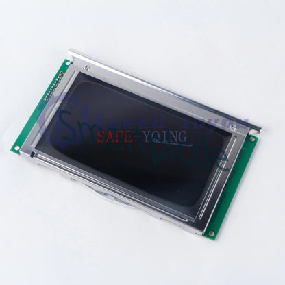 1PCS 5.4" 240×128 Resolution LCD Screen Panel Replace DMF-50773NF-FW-ACE