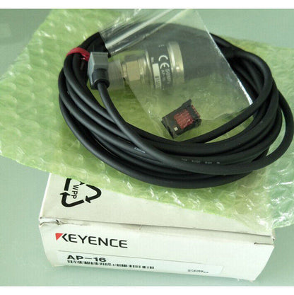 1PC Keyence AP-16 Pressure Switch Sensor in Box Fast - KEYENCE