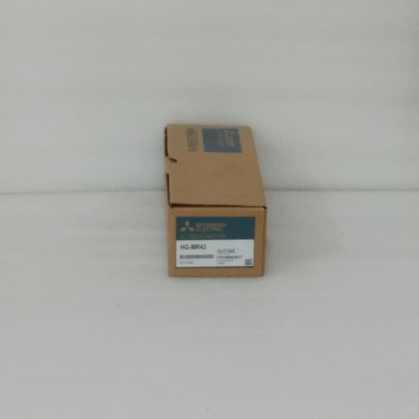 New MITSUBISHI SERVO MOTOR HG-MR43 within 24 hours - MITSUBISHI