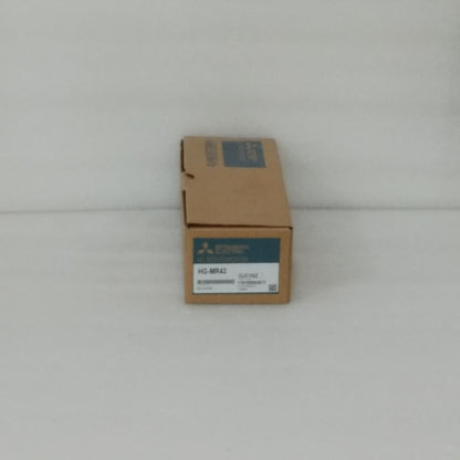 New MITSUBISHI SERVO MOTOR HG-MR43 within 24 hours - MITSUBISHI
