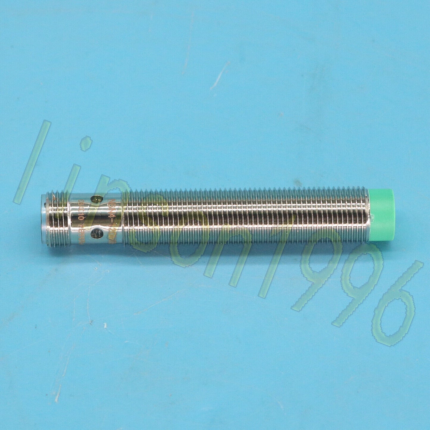 1PCS New Pepperl+Fuchs NBN4-12GM60-A2-V1 Proximity Sensor - PEPPERL+FUCHS