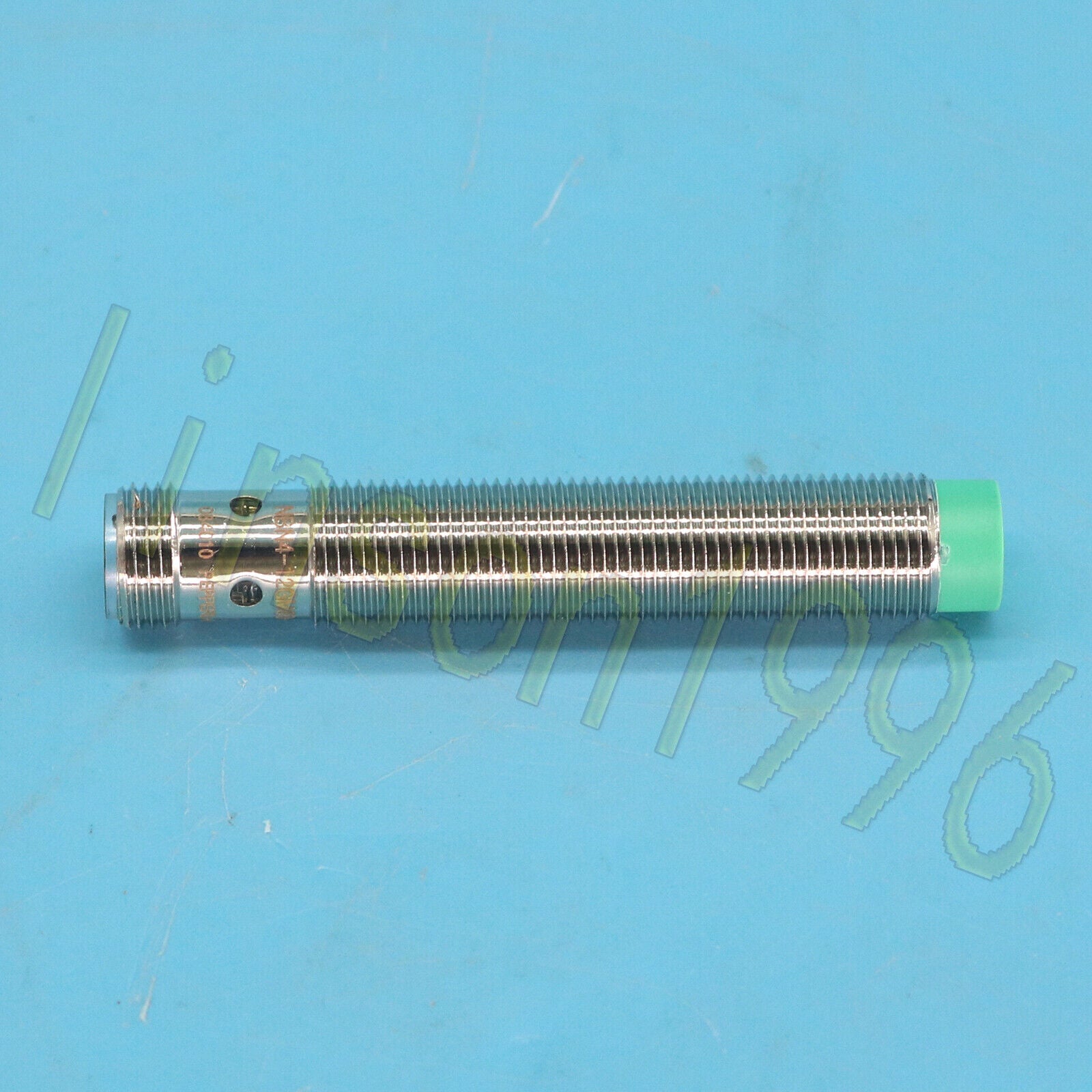 1PCS New Pepperl+Fuchs NBN4-12GM60-A2-V1 Proximity Sensor - PEPPERL+FUCHS