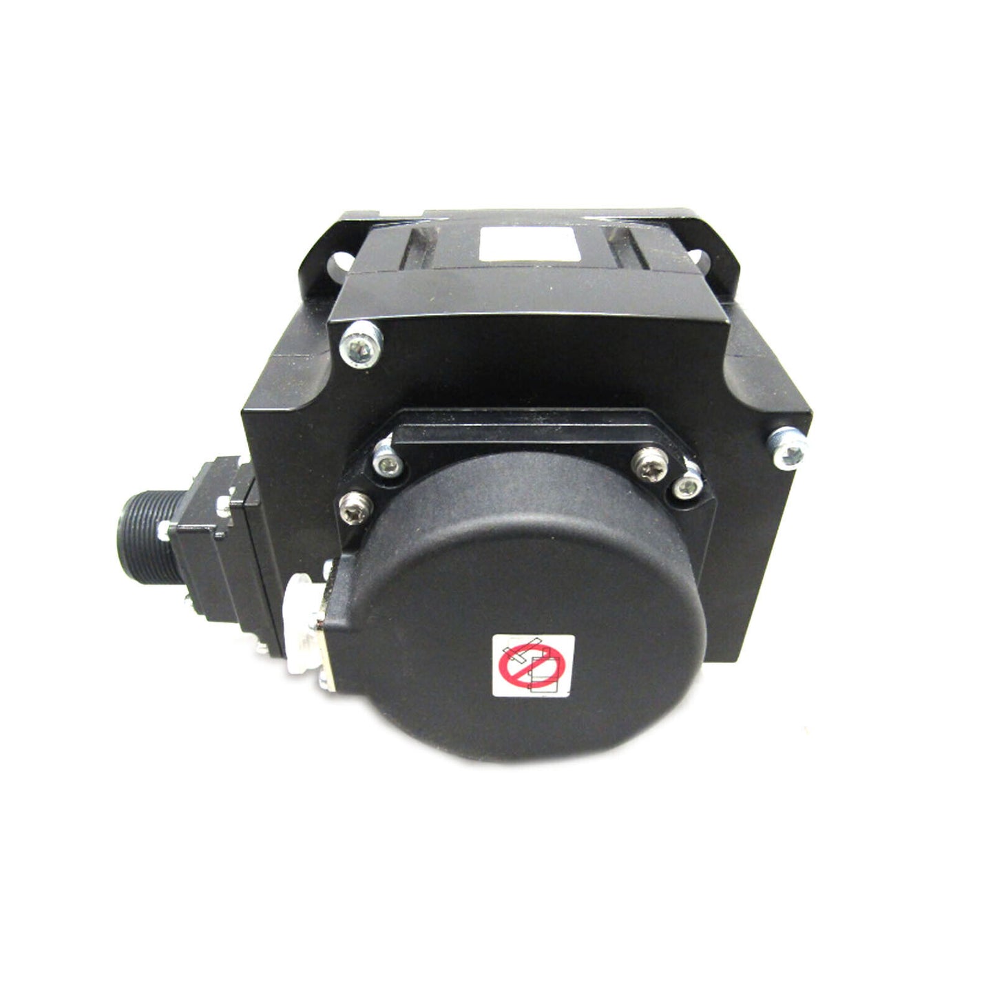Mitsubishi HG-SR52K AC Servo Motor - MITSUBISHI
