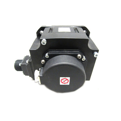 Mitsubishi HG-SR52K AC Servo Motor - MITSUBISHI