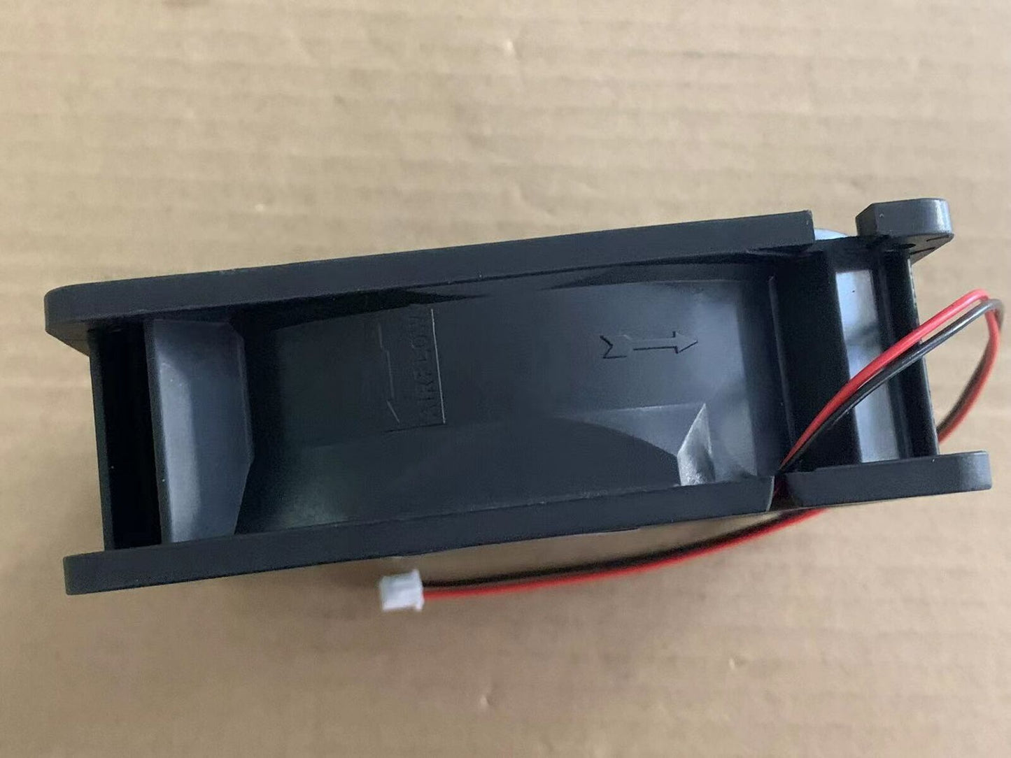 new 1pcs GLOBE MOTORS D47-B15A-05W3-100 24V 0.40A 12cm inverter fan