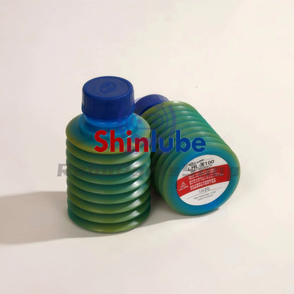 LUBE CORP LHL-X100-2 249139 Grease Cartridge (200g)