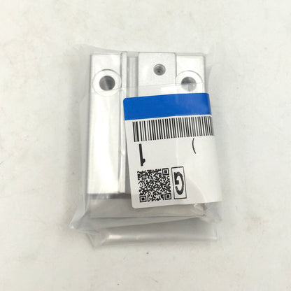 SMC MGJ10-20 Miniture Air Cylinder with Guide Rod Plate, Rubber Cushio