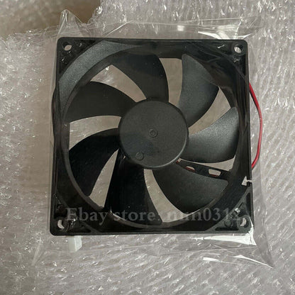 new Tianxuan TX9025L18S DC18V 0.14A 9CM 9025 90mm cooling fan 2pin