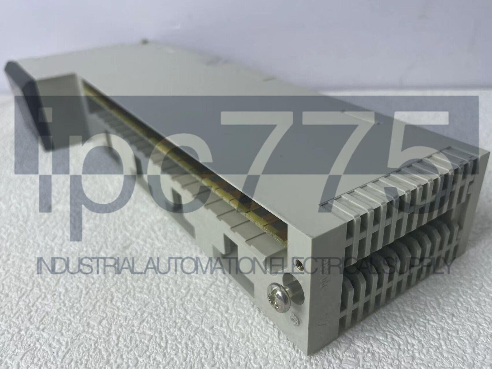 Schneider Modicon Quantum 140DAI74000 230 VAC Module - SCHNEIDER