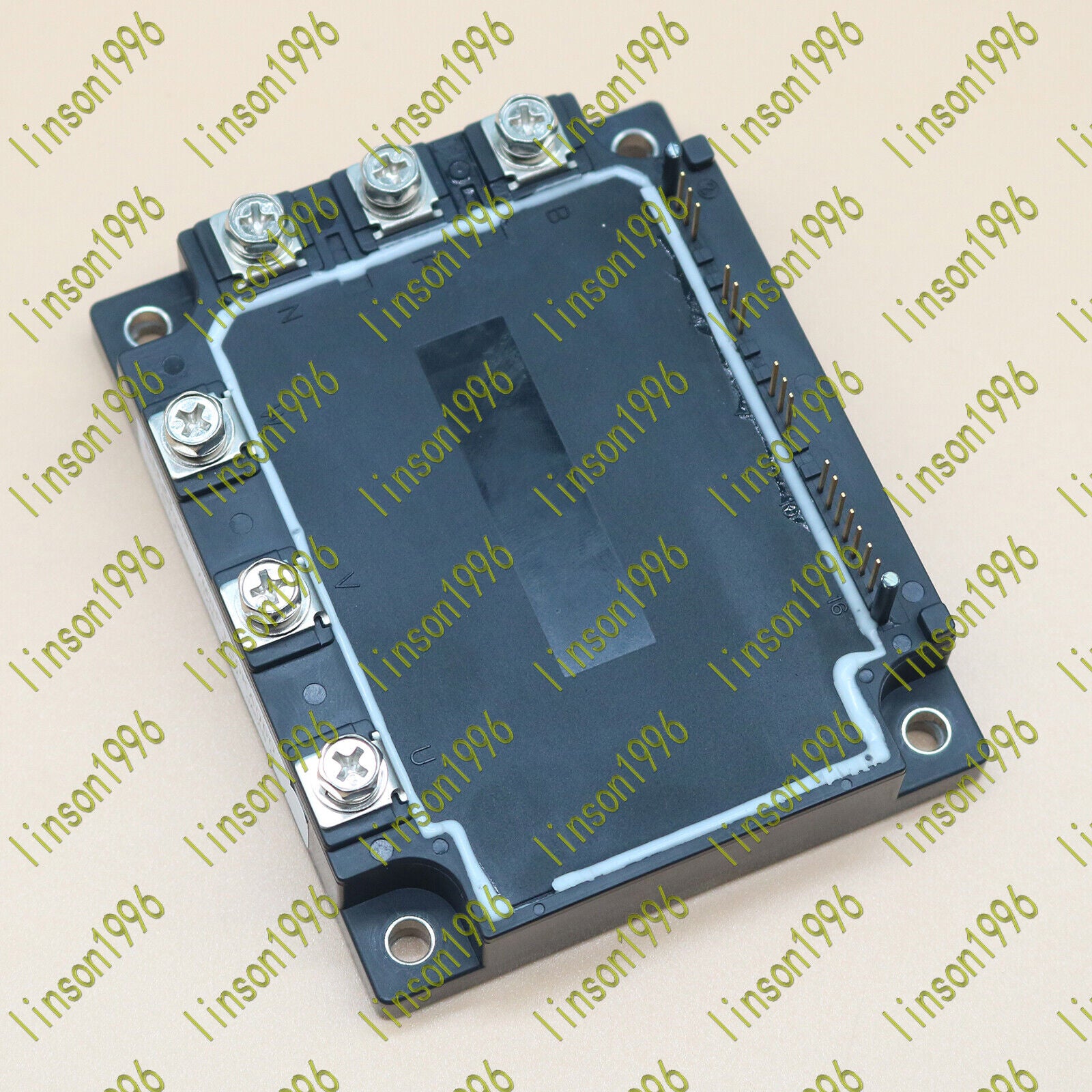 new One 7MBP150KA060 FUJI MODULE 7MBP150KA-060 Fast Delivery - FUJI