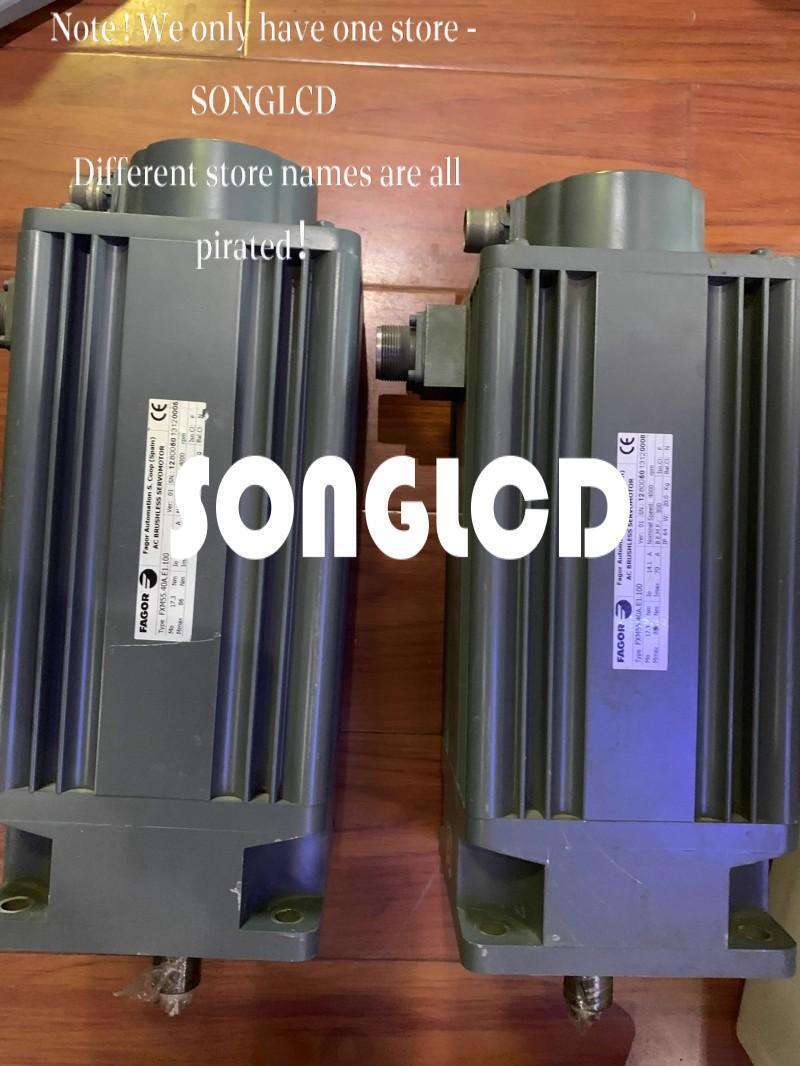 1PCS FXM55.40A.E1.100 - KOEED