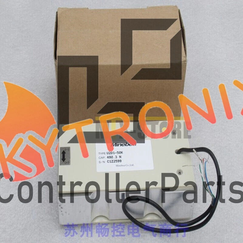 1PCS ones Minebea/NMB U2D1-50K Sensor