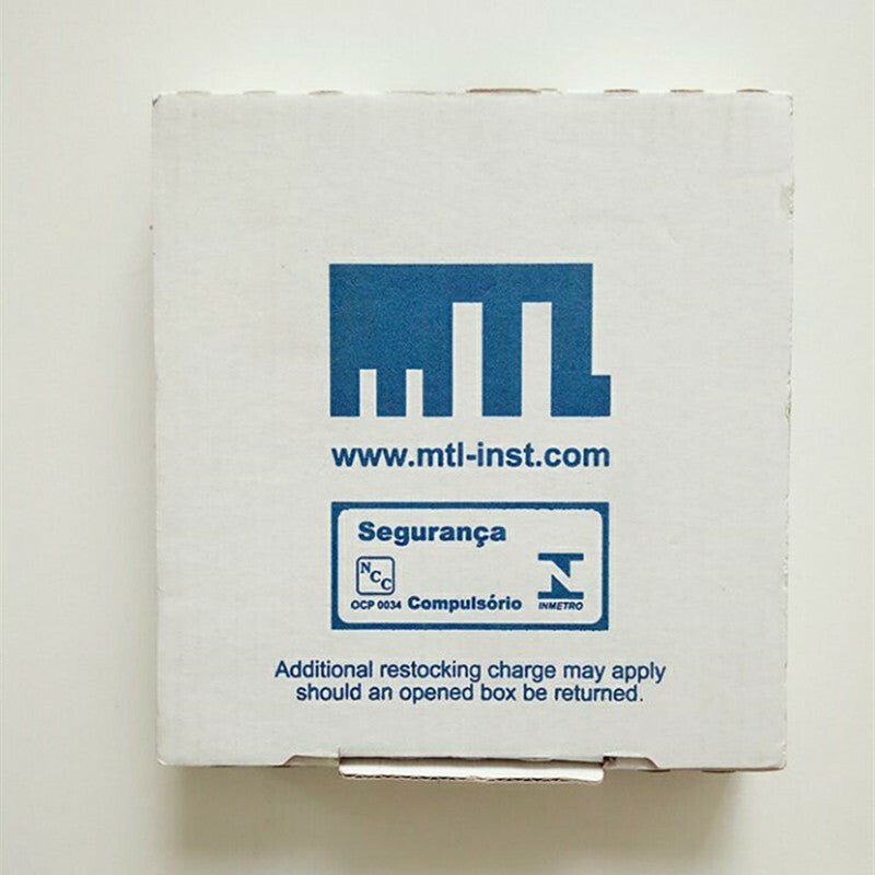 1PC  MTL mtl5516c Safety barrier 5516C