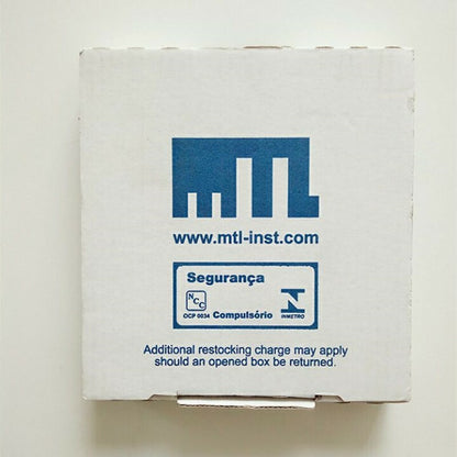 1PC  MTL mtl5516c Safety barrier 5516C