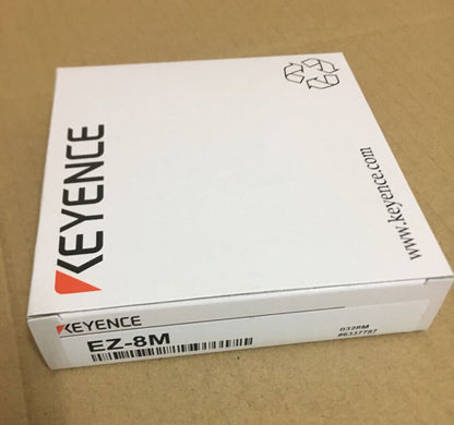 1PC Keyence EZ-8M Proximity Sensor - KEYENCE