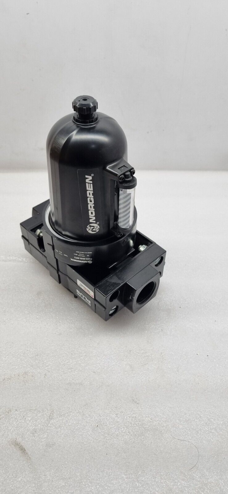 new NORGREN F68G-NNN-MR3 FAST - NORGREN