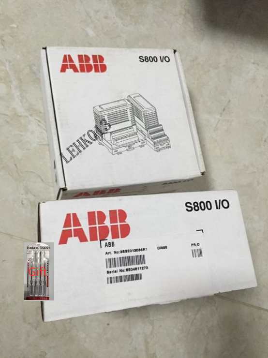 1PCS NEW 3BSE013088R1 Module - High Quality Industrial Part - KOEED