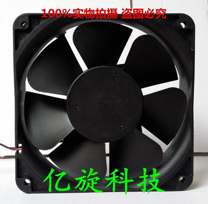 PELKO MOTORS 12032 R1232H24BPLB1w 24V 0.24A frequency converter fan