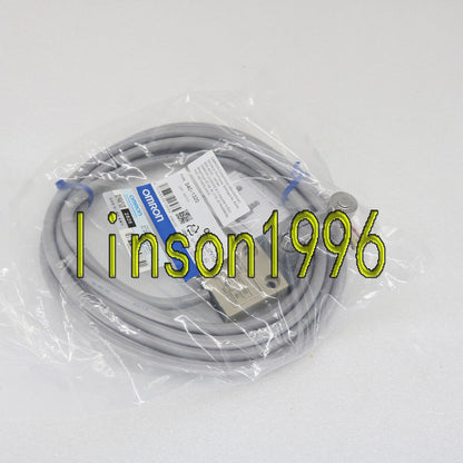Omron Waterproof Travel Limit Switch D4C-1320 - OMRON