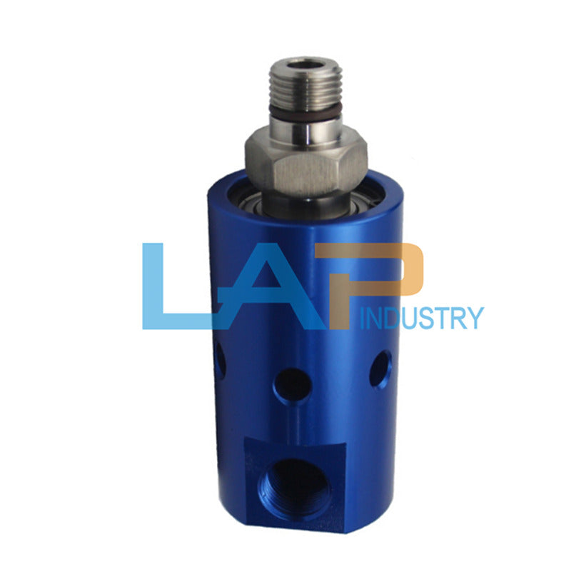 High Speed Coolant Rotary Joint Model 1116-555-463 - 1 Piece - KOEED