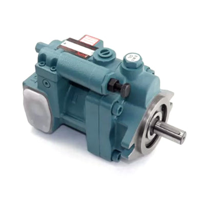 1PCS HPC Variable Piston Pump Model P08-A1-F-R-01 - XYZ BRAND