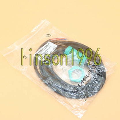 Pepperl+Fuchs Proximity Switch NBN10-30GK60-AR-3M - PEPPERL+FUCHS