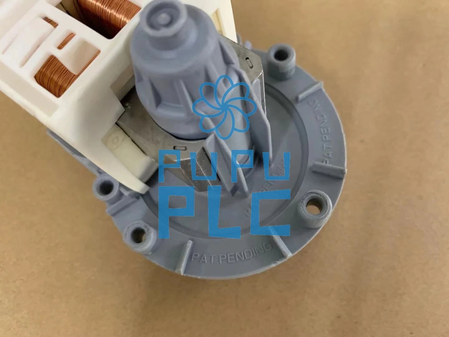 1Pcs Askoll S3001 Samsung WF8752NAS 230V machine drain pump motor~