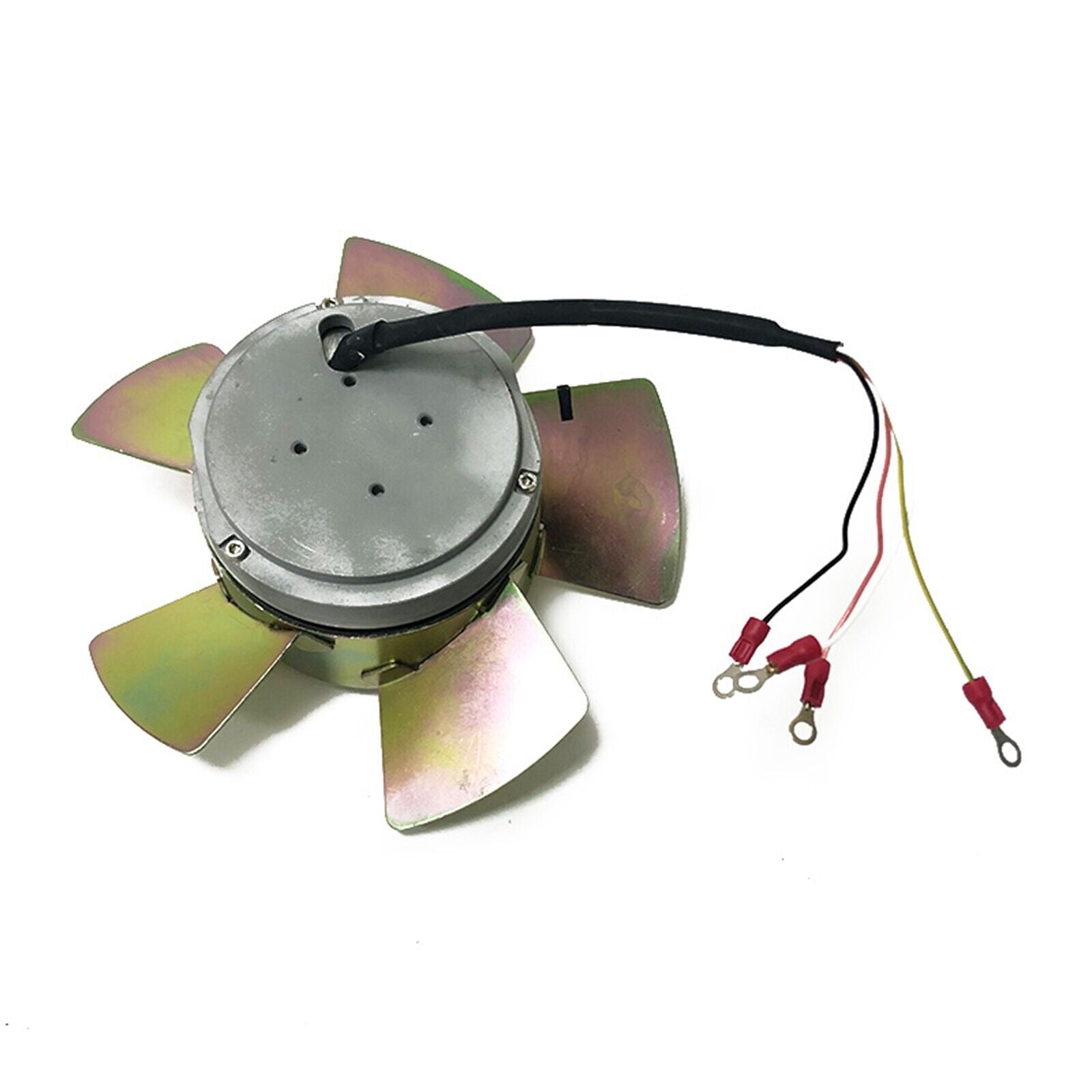 MITSUBISHI 7126RT-24W-B30-S02 Cooling Fan For Spindle Motor - Efficient cooling solution for spindle motor applications - MITSUBISHI