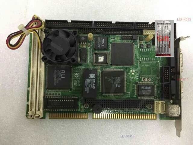 SBC8243 Rev A5 - Compact and Versatile Single Board Computer - SBC