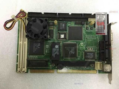 SBC8243 Rev A5 - Compact and Versatile Single Board Computer - SBC