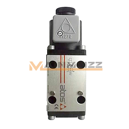 ONE  ATOS DHI-0639/0 23 Solenoid Valve DC24