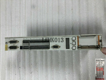 1PCS 6SN1121-0BA13-0AA0 - KOEED