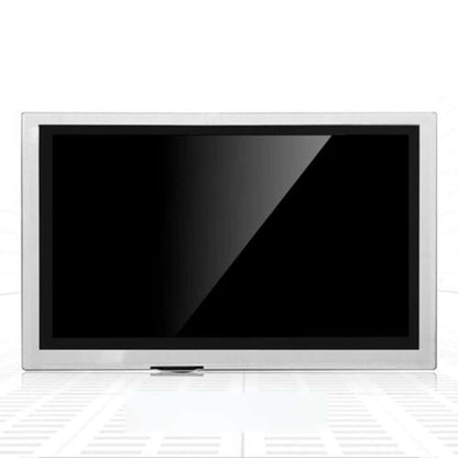 OEM 8" Sync Radio Information Touch Screen Display for Ford F250 F350 2013-2015