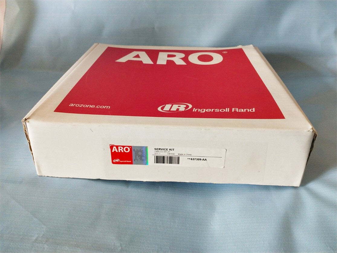 ARO Pumps Repair Kit 637309-AA 637309AA ping