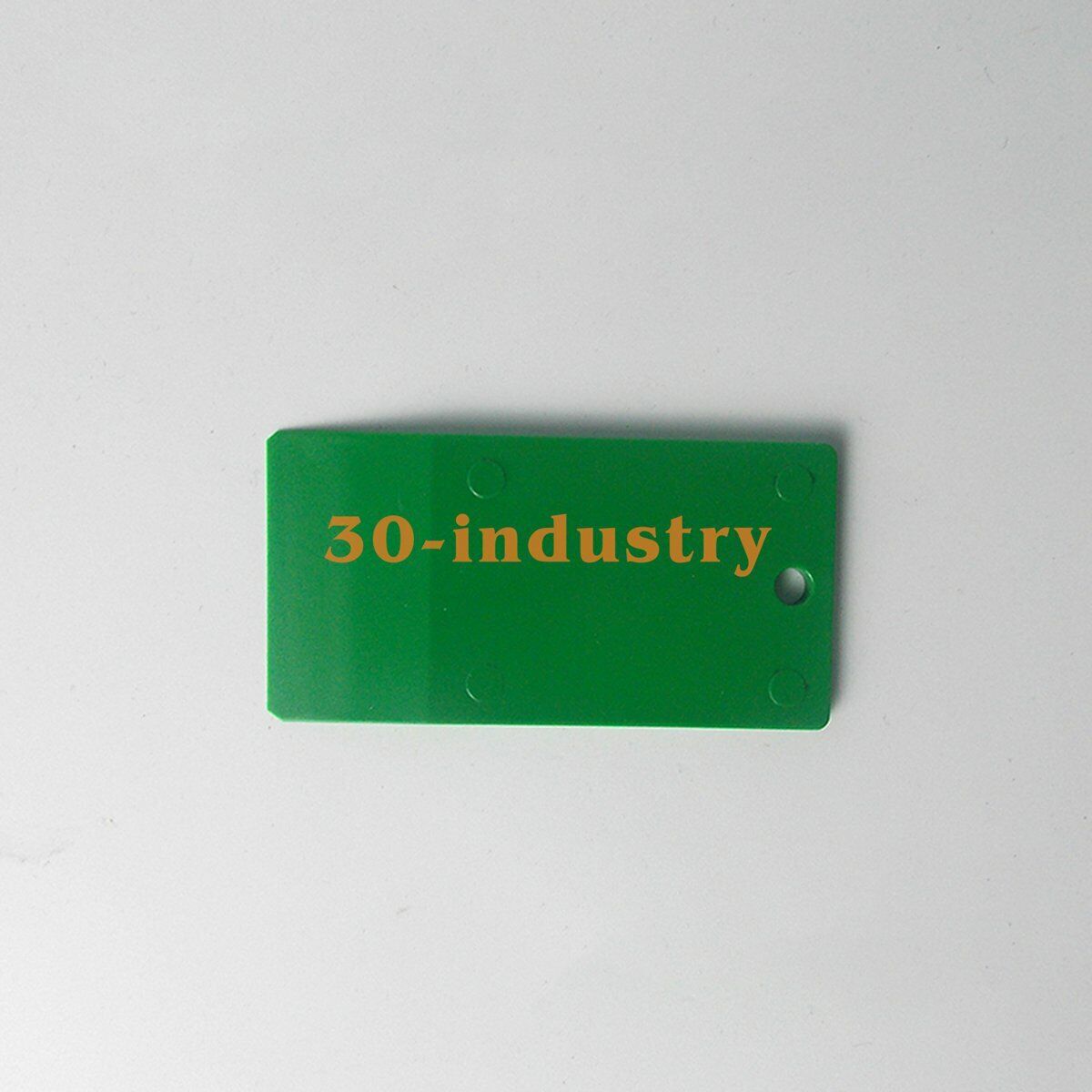 Bole BIO-RAD 1653303 Plastic Frame Mat for Lab Applications - KOEED