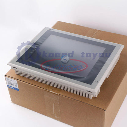 1Pcs Omron touch screen NS10-TV00-V2