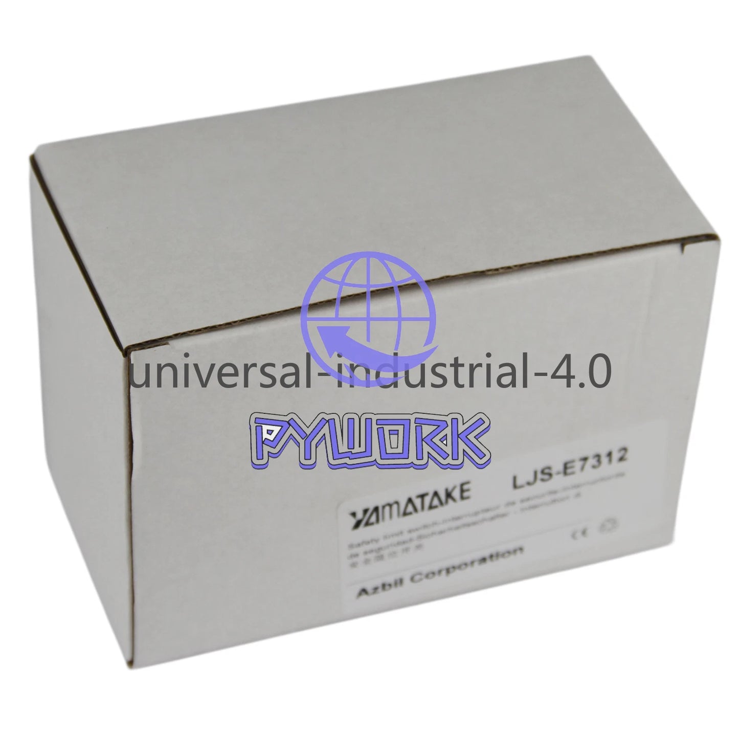 YAMATAKE LJS-E7312