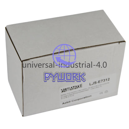 YAMATAKE LJS-E7312