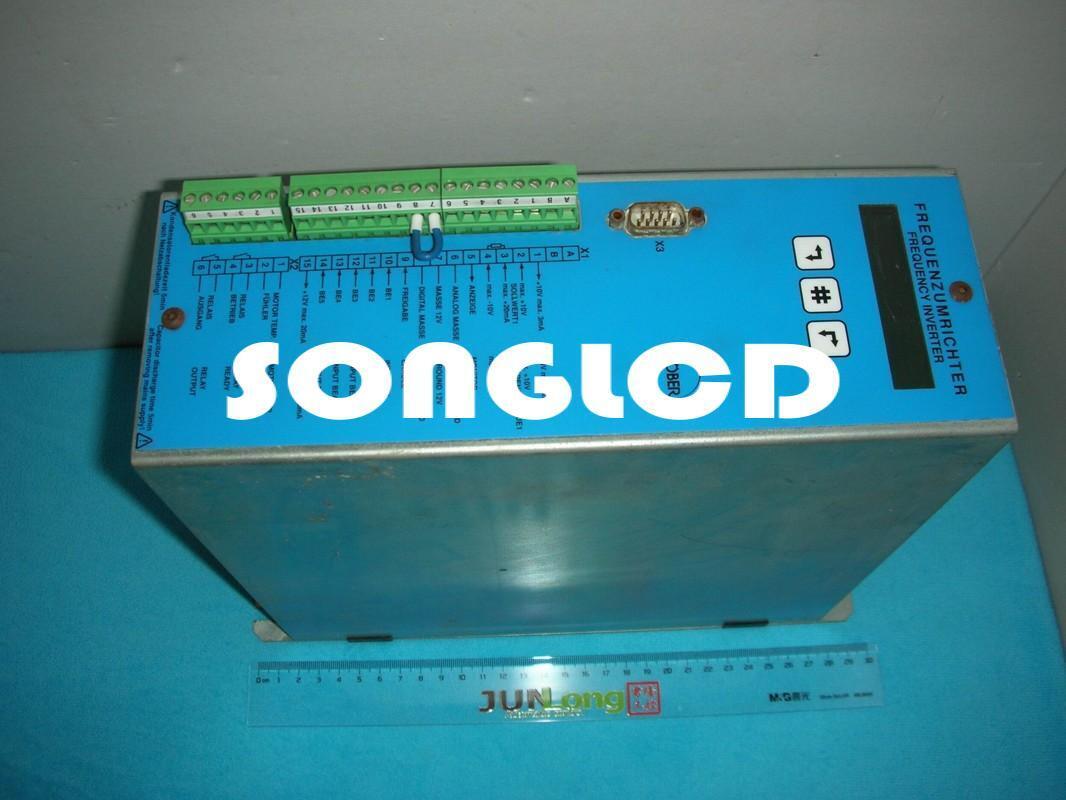 1pcs FDS2040/B 2.2kW Motor Specification and Details - FDS