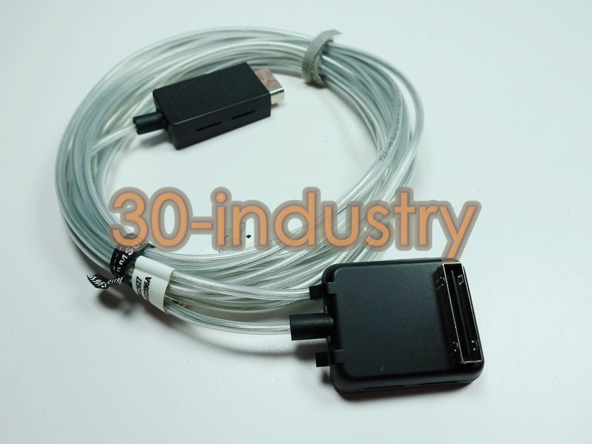 BN39-02395A FOR Samsung Optical Fiber Cable Junction Box Cable Q8FNA Q7FNA Q8CNA Samsung