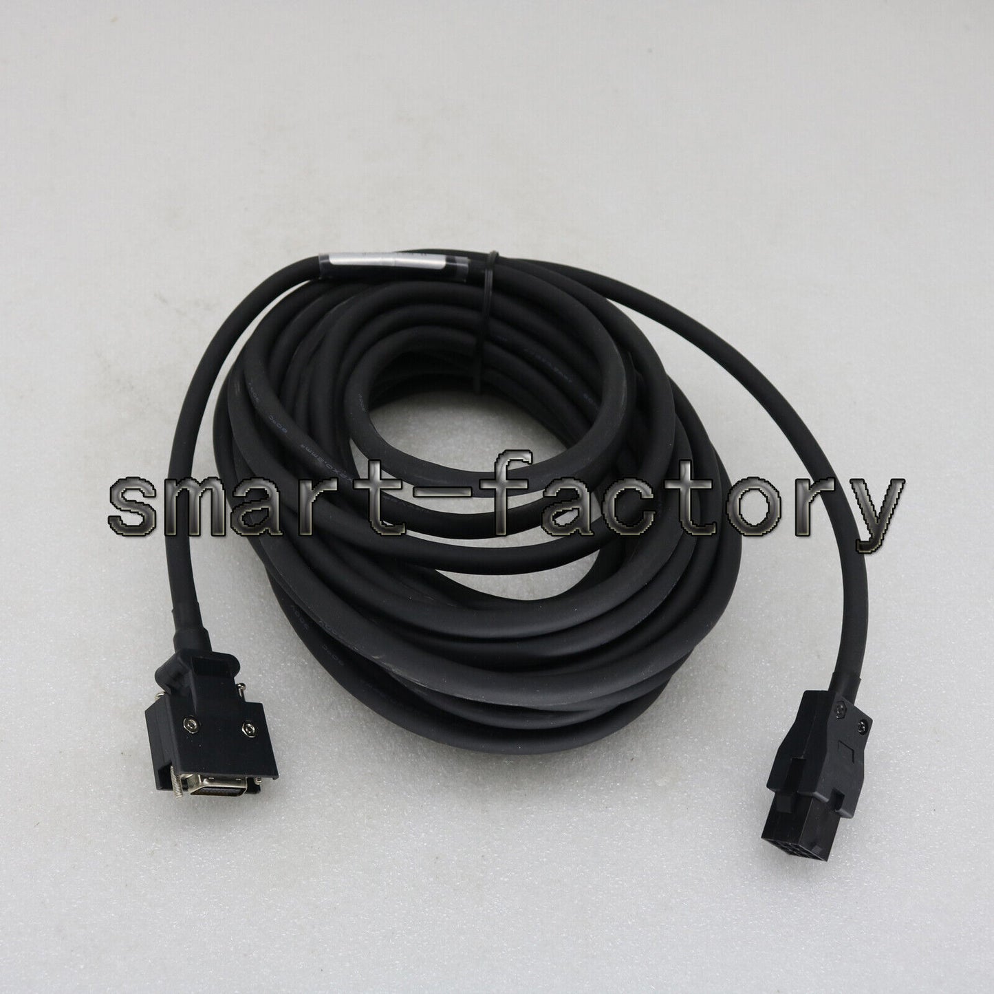 Mitsubishi MR-JCCBL10M-H industrial PLC controller - MITSUBISHI