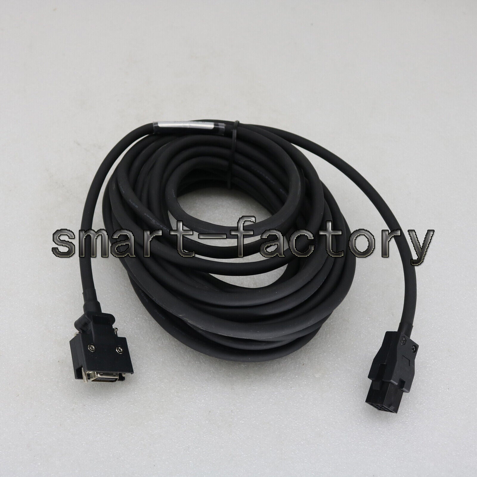 Mitsubishi MR-JCCBL10M-H industrial PLC controller - MITSUBISHI