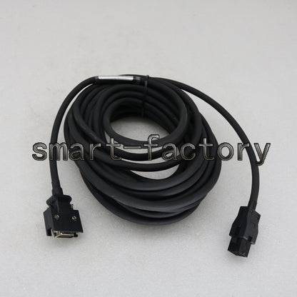 Mitsubishi MR-JCCBL10M-H industrial PLC controller - MITSUBISHI