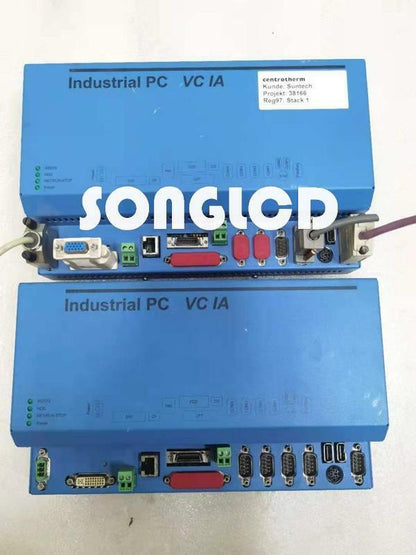 1pcs industrial pc vc ia - KOEED