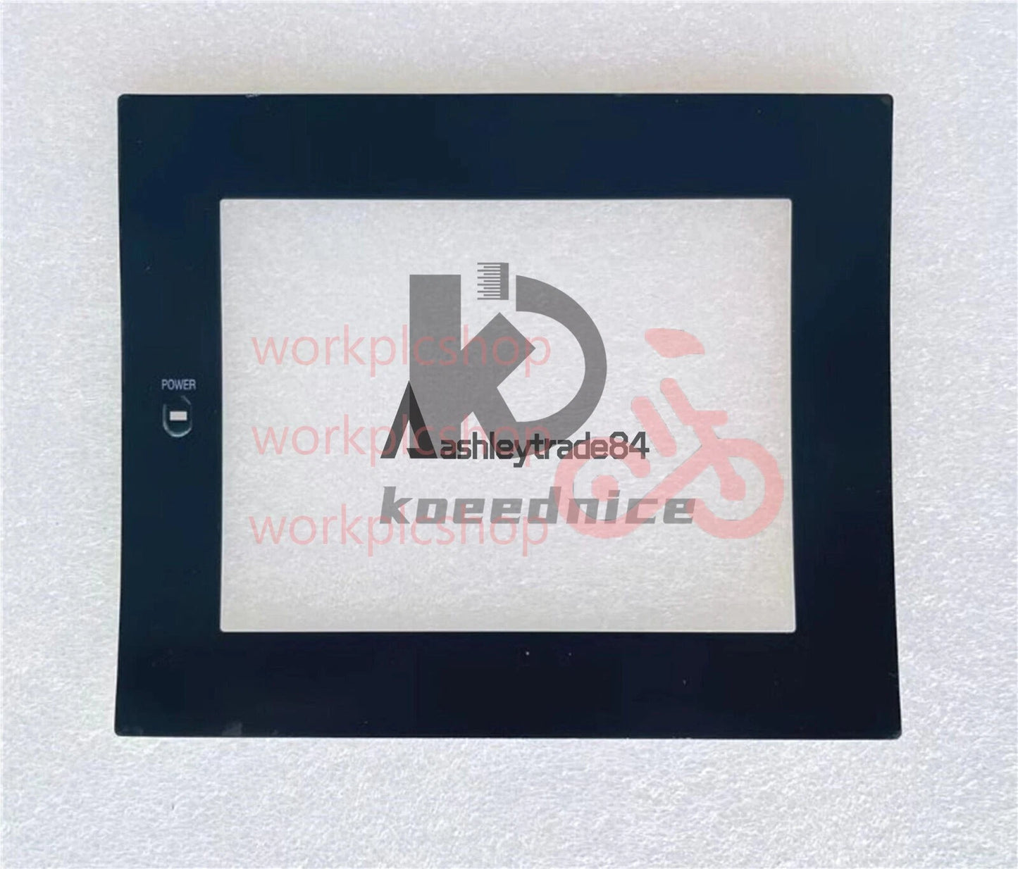 1PCS Touchpad+ Film For A951GOT-QTBD A951GOT-QSBD A951GOT-QLBD A951GOT-LBD